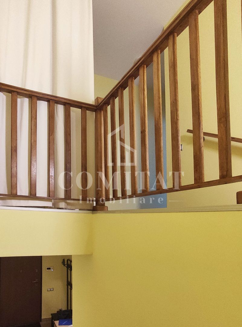 Apartament modern cu 2 camere | Imobil nou | Cluj Bunisess Campus - Poză 9