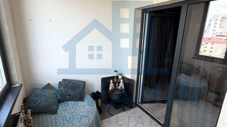 3 camere 83mp bloc 2020 Gloria Residence -Promenada - Poză 12