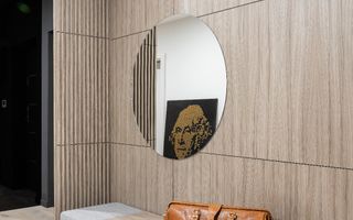 LUXURY 3 ROOMS FLOREASCA I INTERIOR DESIGN - Poză 13