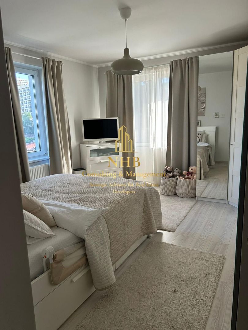 Apartament de vanzare -2 camere - zona BAICULUI-COMISION 0 - Poză 19