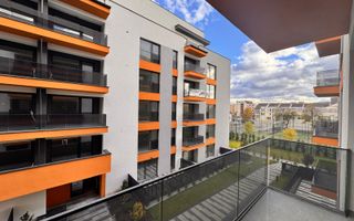 APARTAMENT BLOC NOU CU PARCARE SUBTERANA ETAJUL 2! - Poză 12