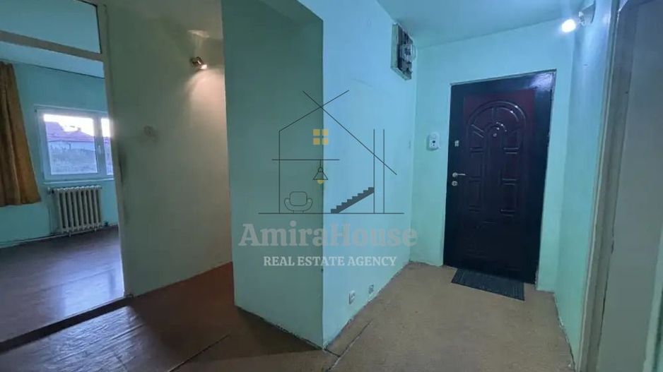 2.371 euro mpApartament 4 camere decomandat, 78 mp, et 1, zona str Maramuresului - Poză 6