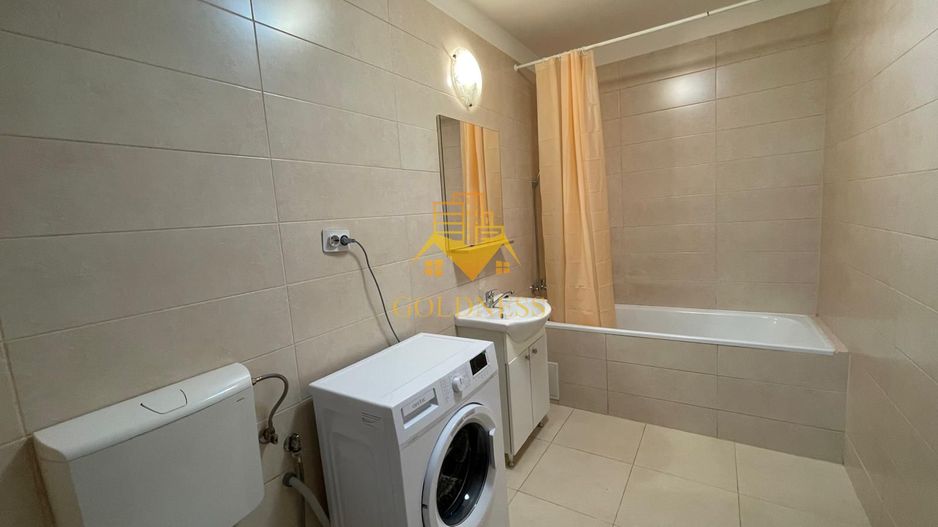 2 camere semidecomandate, modern, Florești, Zona Terra, Profi - Poză 5