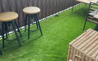 AP. TĂTĂRAȘI DOTARI PREMIUM BOXA PARCARE SUBTERANA 120MP - Poză 18