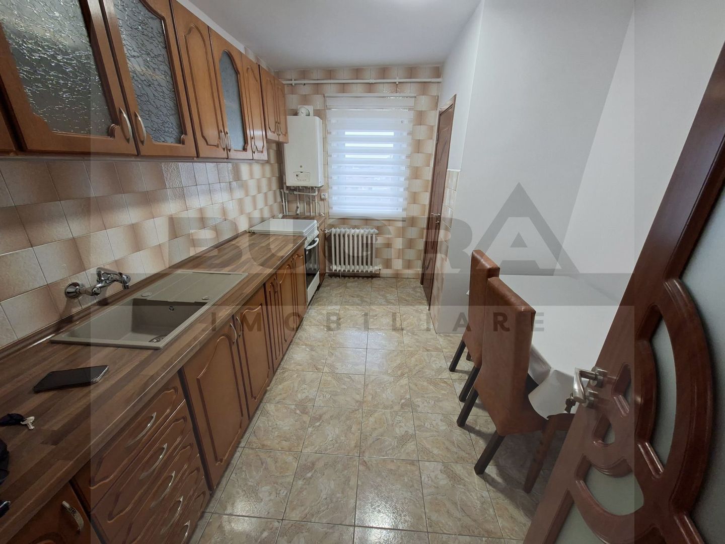 Apartament de 3 camere, decomandat, 65mp, zona Kaufland Manastur - Poză 1