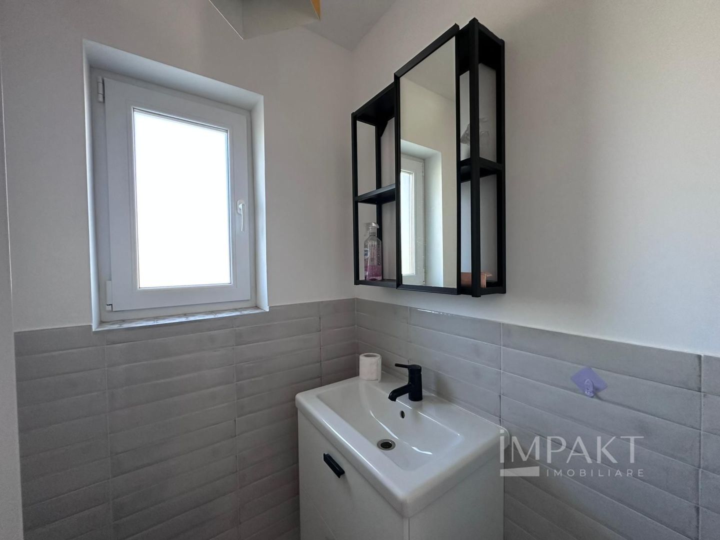 Duplex premium Borhanci, terasa acoperita, vedere panoramica - Poză 9