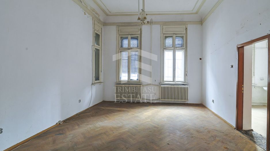 PIATA ROMANA - Calea Dorobanti, ASE | Vila - Spatiu Comercial - Poză 17