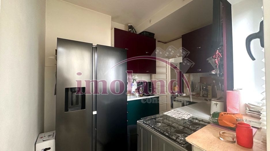 Vanzare Apartament 3 Camere - 94mp utili - Ultracentral str Vasile Lascar - Poză 11