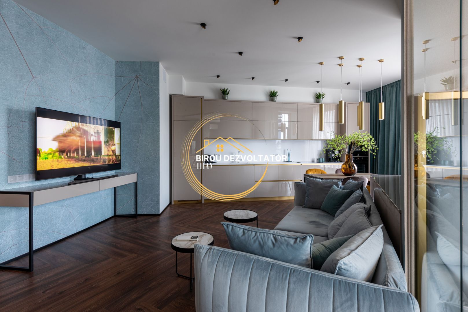 Decomandat zona verde Parcare bonus Pret promo Titan Pallady Ikea - Poză 5