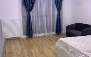 Garsoniera Plaza Residence Faza 3 | Finisaje Premium, Complet Echipata - Poză 7