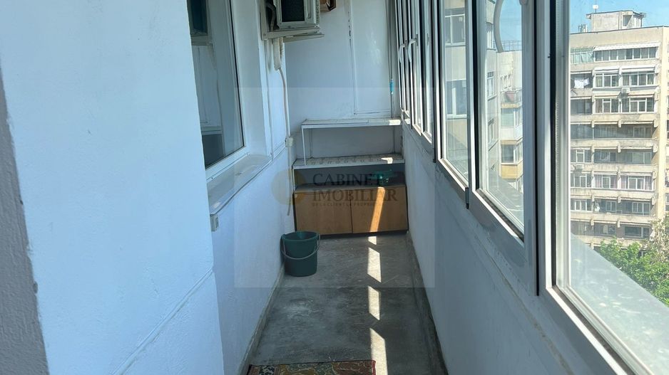 2 Camere | Fără Risc | Reabilitat Termic | Balcon Generos - Poză 11