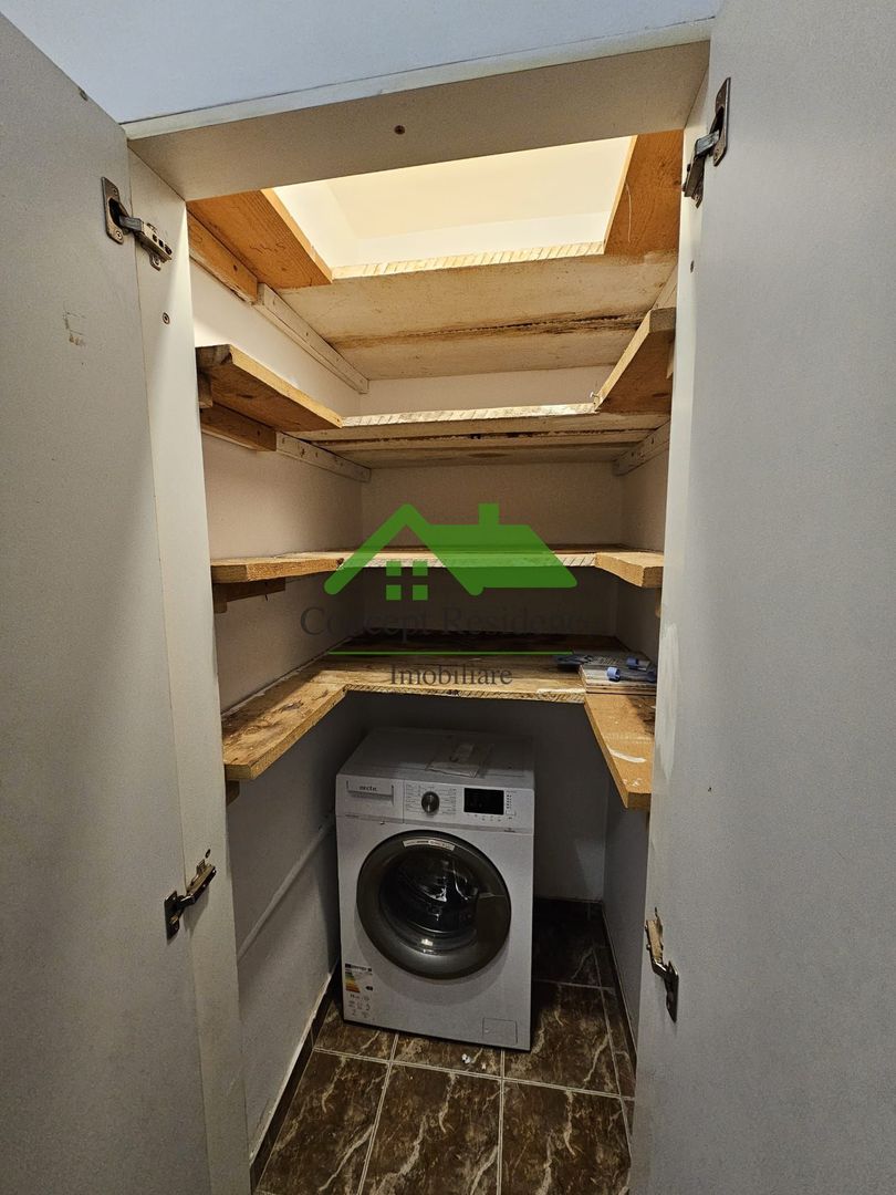 2 camere, decomandat, 50 mo utili– Petru Maior - Poză 8