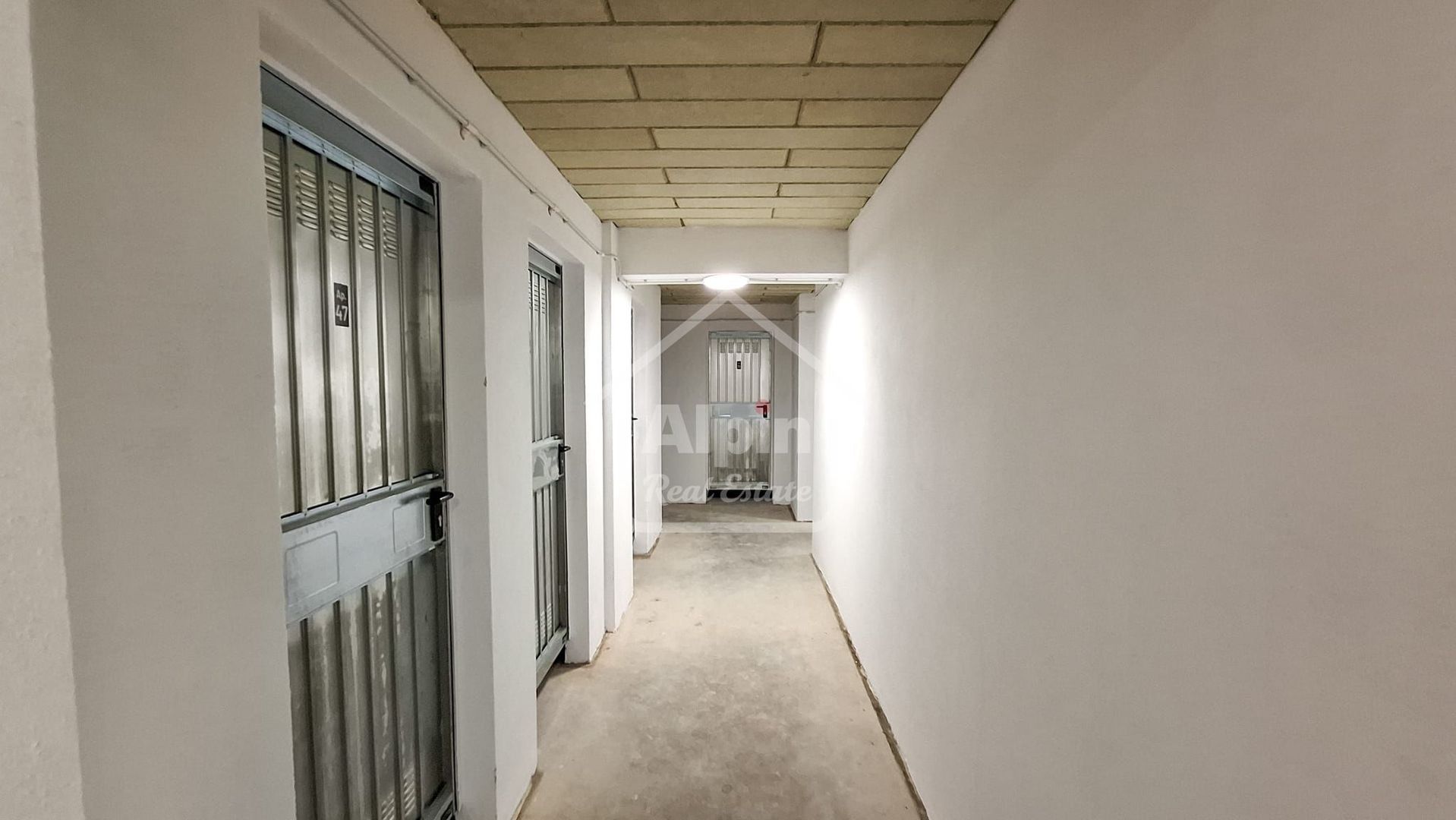 Apartament Tip Studio Tractorul - Poză 14