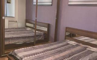 Apartament 2 camere lângă Parcul IOR, etaj 1, mobilat complet, pet friendly - Poză 13