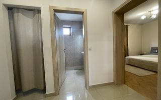 Apartament 2 camere et 1 din 2 | 59 mp utili | grădina | aleea Ceferiștilor - Poză 26