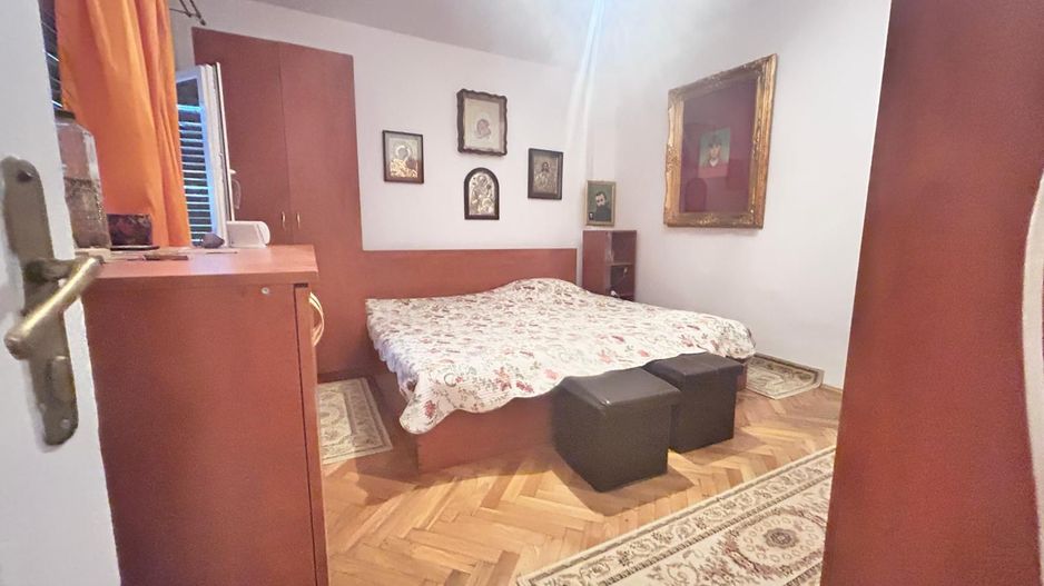 🏡 Apartament 3 camere de închiriat – casă la curte, Lacul Tei - Poză 8