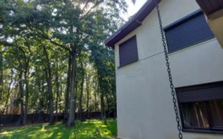 Vila de inchiriat | Corbeanca | 6 camereI pis - Poză 13