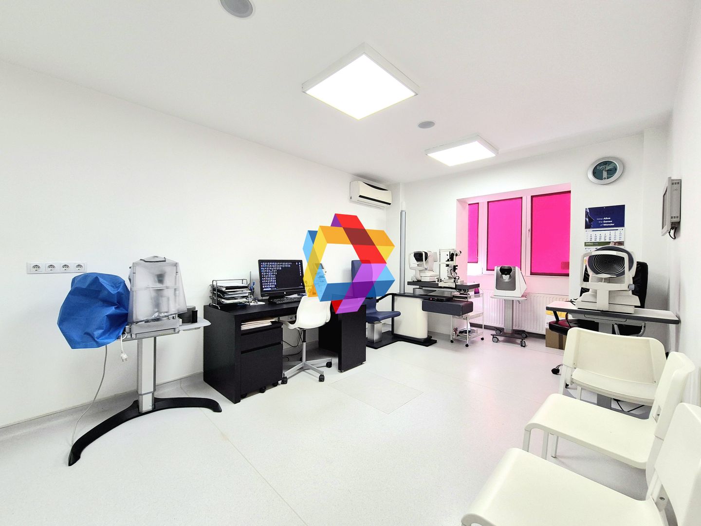 Cabinete stomatologice / medicale zona Astra Brasov - 90 mp - Poză 10