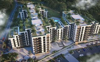 Vânzare, apartament, 2 camere, Iași - Poză 2