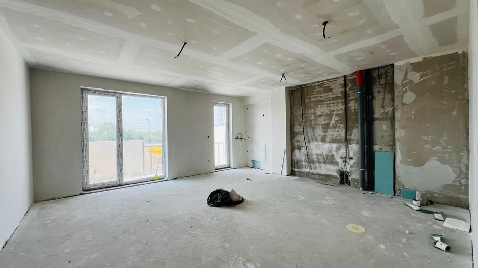 Apartament cu 2 camere, ideal pentru investiție, zonă bună |Timișoara| - Poză 2