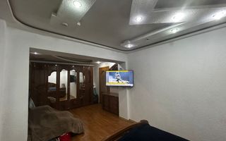 Apartament 3 camere, suprafata generoasa, zona Piata Resita - Poză 11