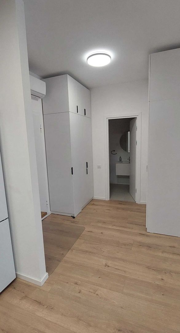 AP. 2 CAMERE ARCADIA APARTMENTS, PRIMA INCHIRIERE, PARCARE, BLOC NOU - Poză 7