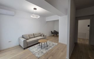 Apartament cu 2 Camere + Grădină Privată – First Estate Pipera - Poză 8