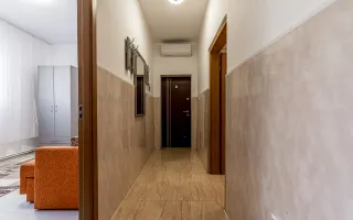 Apartament la cheie cu 2 camere la casa in Parneava Comision 0% - Poză 12