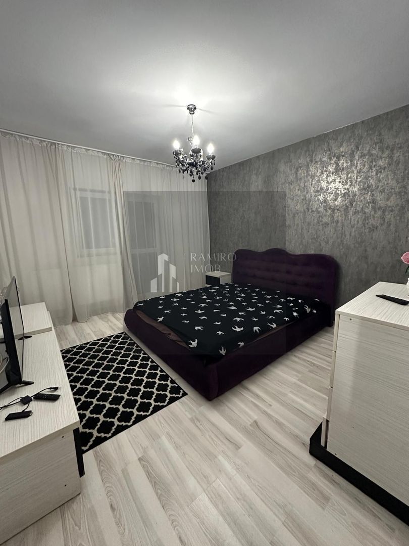 Garsoniera 41mp - Sector 4 - Metalurgiei - Poză 2