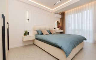 Vânzare, apartament, 3 camere, strada Alba Iulia, Buiucani - Poză 10