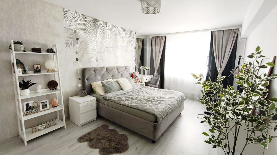 APARTAMENT 2 CAMERE + PARCARE | FLORESTI-ZONA CETATII - Poză 7