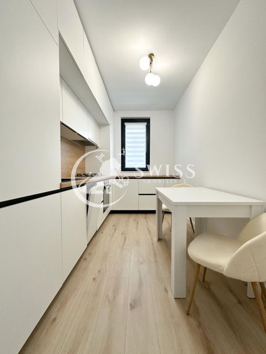 Apartament Premium | 2 camere | Decomandat | Parcare | Park Lake | Iulius Mall - Poză 5