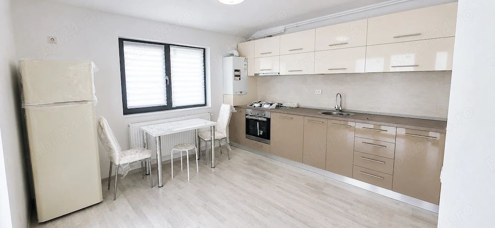 🔑 Vanzare apartament DUPLEX 2 camere + SPAȚIU BIROU – Zona Pallady / Trapezului - Poză 5