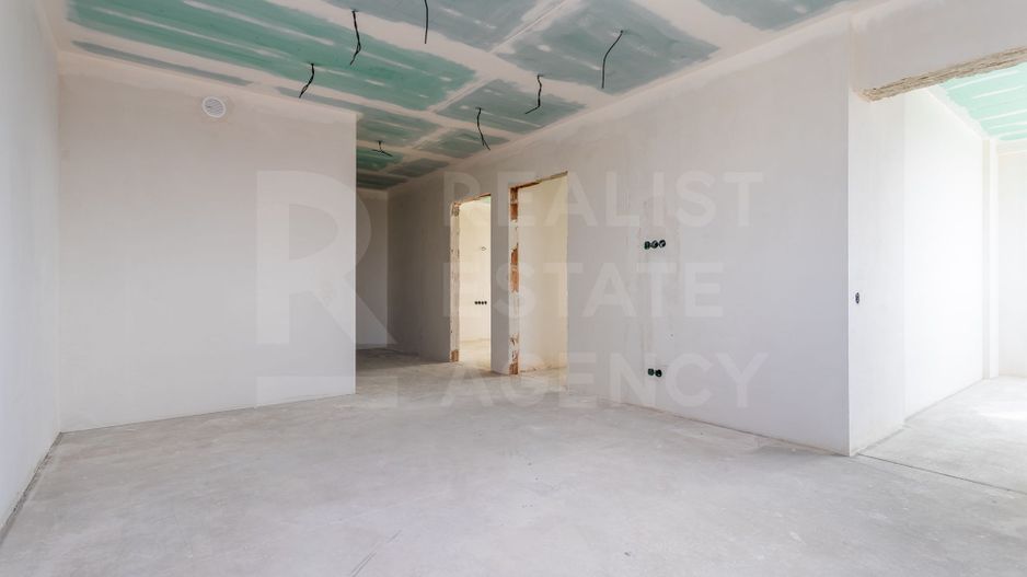 Vânzare, apartament, 2 camere, strada Nicolae Dimo, Durlești - Poză 6