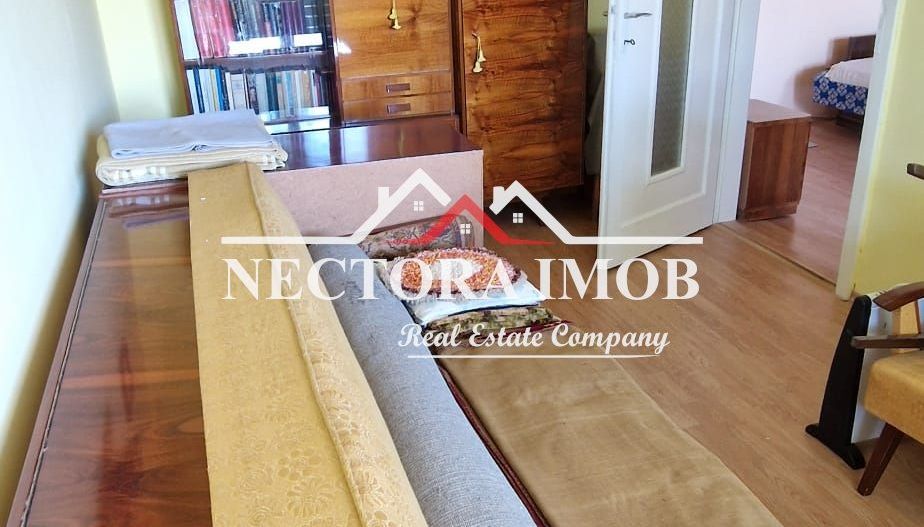 NECTORA IMOB-Apartament 2 camere, Parcul 1 Decembrie, 43 mp, Utilat - Poză 2