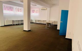 COMISION 0% Spatiu Birouri sau Comercial 105 mp Emil Racovita Pipera - Poză 6