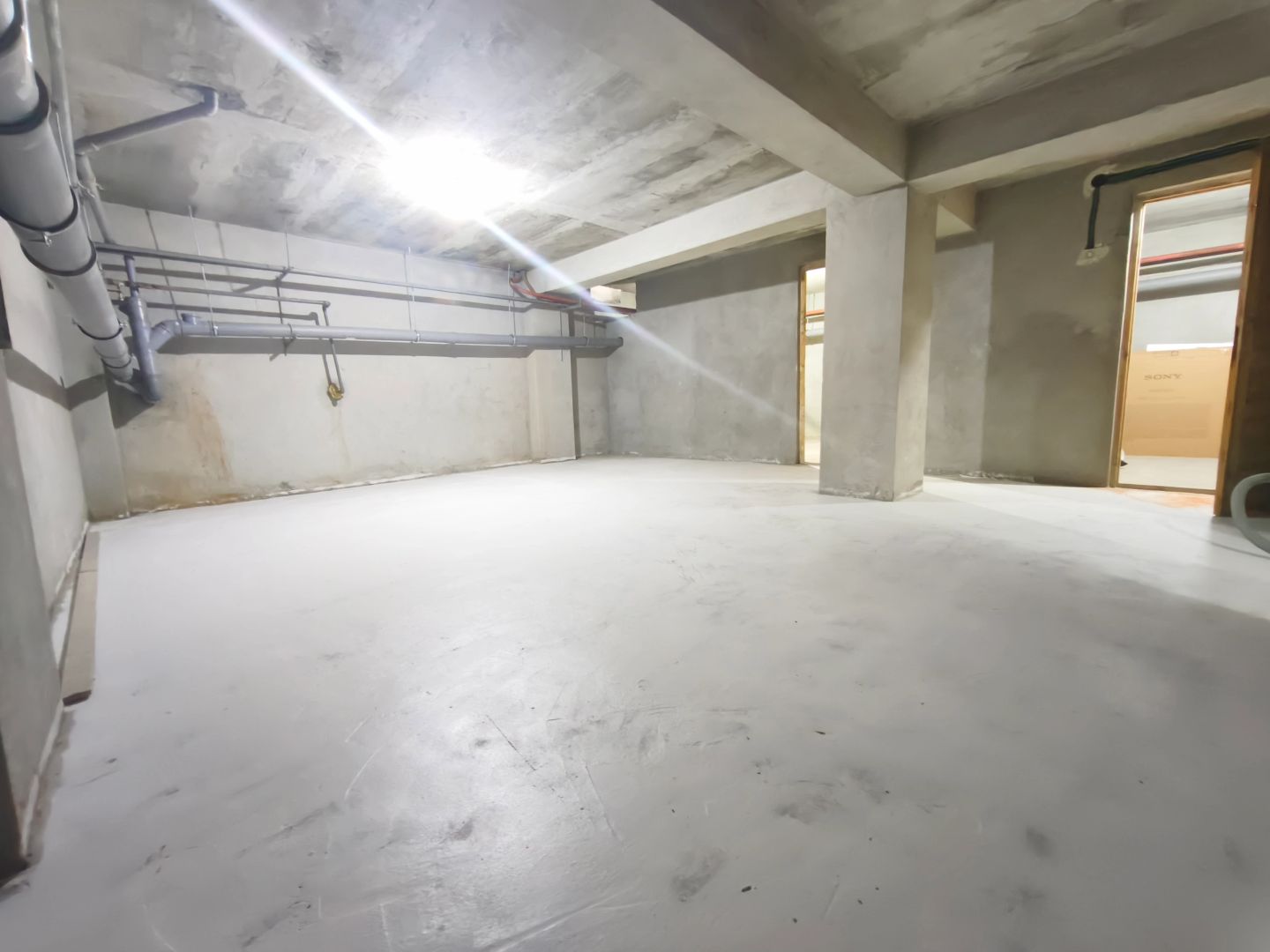 Spatiu Comercial Stradal |Bd. Mamaia|Vizibilitate Maximă & Comision 0% - Poză 6