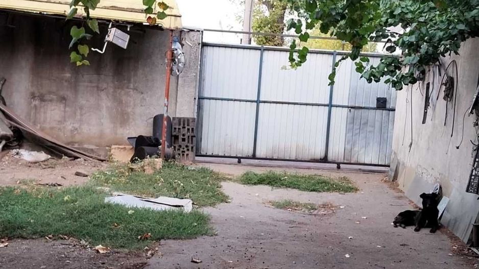 Constructie hala garaj plus teren ,   300 mp,  Sos. Fundeni, Stradal - Poză 5