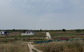 Teren intravilan de vanzare in Pacurari, zona Cimitirul Evreiesc, Iasi - Poză 8