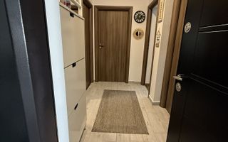 Apartament 3 camere , parcare - zona Rulmentul/Vivamus - Poză 5