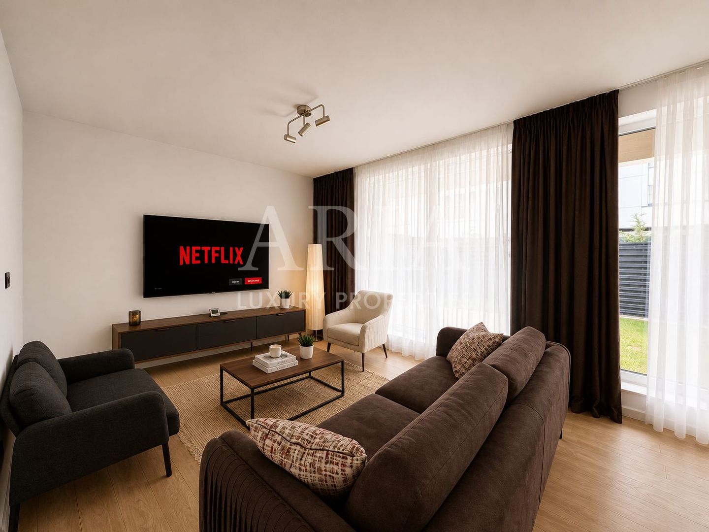 MTM Luxury Villas | LUXURY GATED COMMUNITY - Poză 2