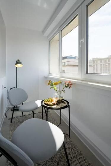 2 camere I 50mp I Bulevard Nicolae Balcescu I Creditabil - Poză 7