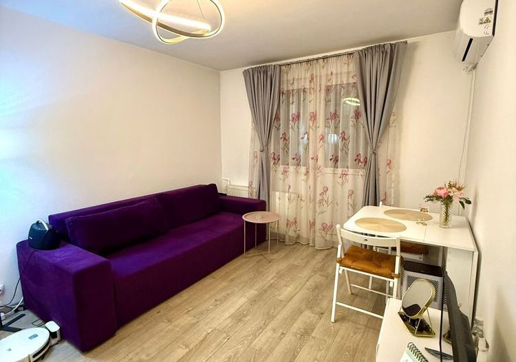 De Inchiriat – Apartament 2 Camere Piața Progresul, Acces Rapid Metrou - Poză 2