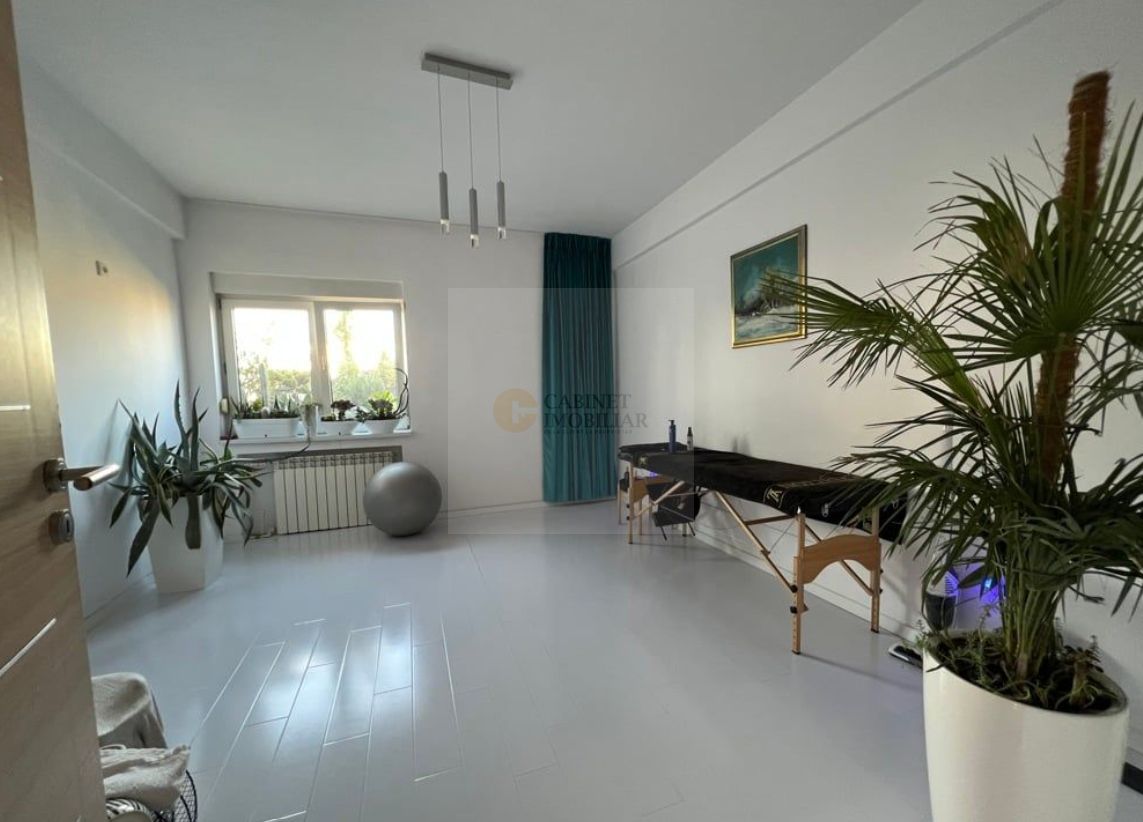 Apartament Tip Penthouse | 3 Camere | Terasă Panoramică | Universitate - Poză 7