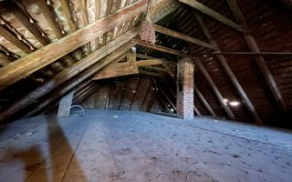 Casă individuală | 2 corpuri | Șură și anexe | teren 1460 mp – Porumbacu De Jos - Poză 6