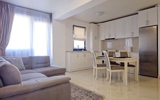 Exclusiv MAG Invest: Apartament 68 mp, parcare inclusă -Micro 17 - Poză 10