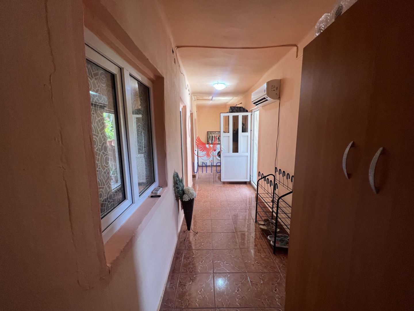 Casa Impartita in 3 Apartamente, Bariera Valcii - Poză 13