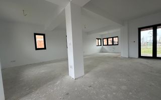 Casa individuala | Parter + Etaj | Asfalt | Toate utilitatile | - Poză 9