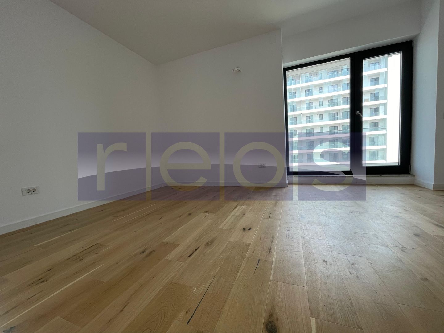 VANZARE APARTAMENTE 3 CAMERE | COMPLEX REZIDENTIAL | PIPERA | 70-83 MP - Poză 4