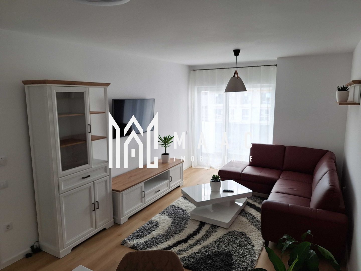 Apartament 2 camere | 55 mpu | Doamna Stanca - Poză 1